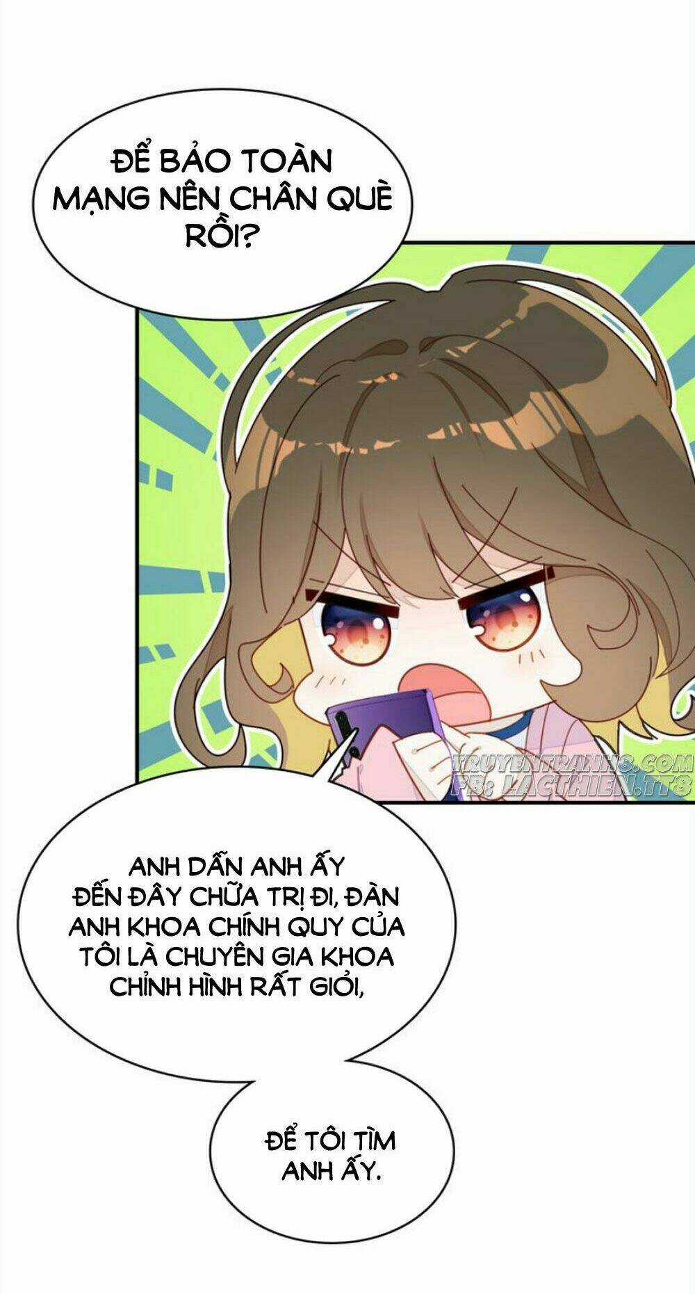 Hoa Hồng Tặng Anh Chapter 16 trang 42