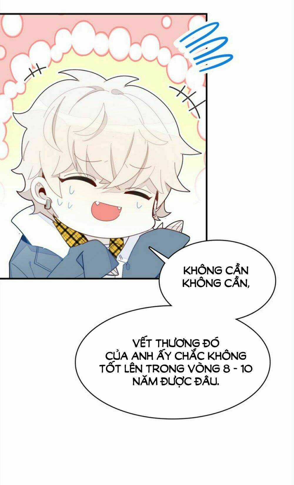 Hoa Hồng Tặng Anh Chapter 16 trang 43