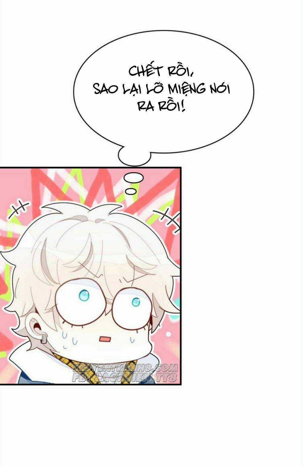 Hoa Hồng Tặng Anh Chapter 16 trang 46