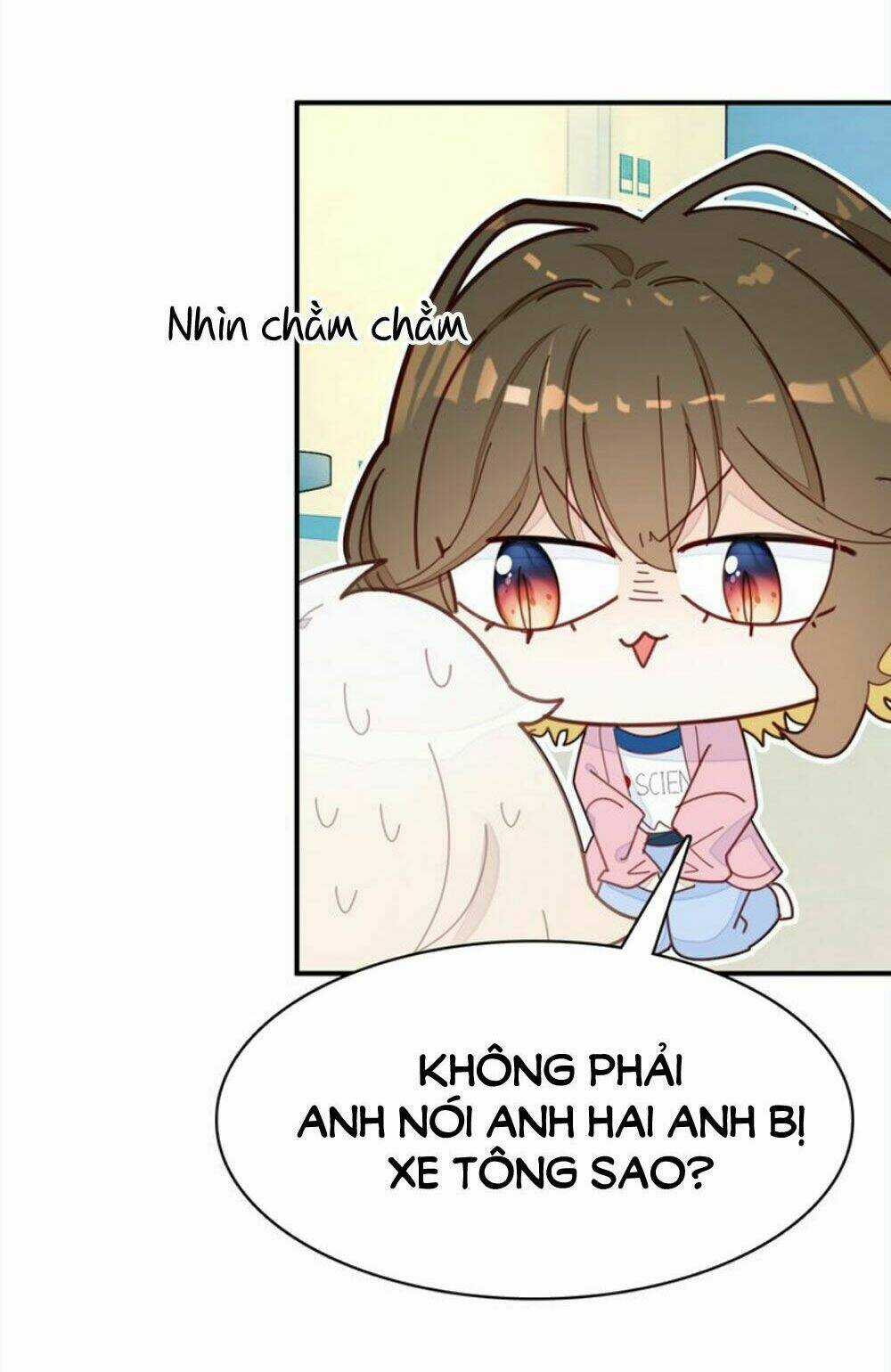 Hoa Hồng Tặng Anh Chapter 16 trang 47