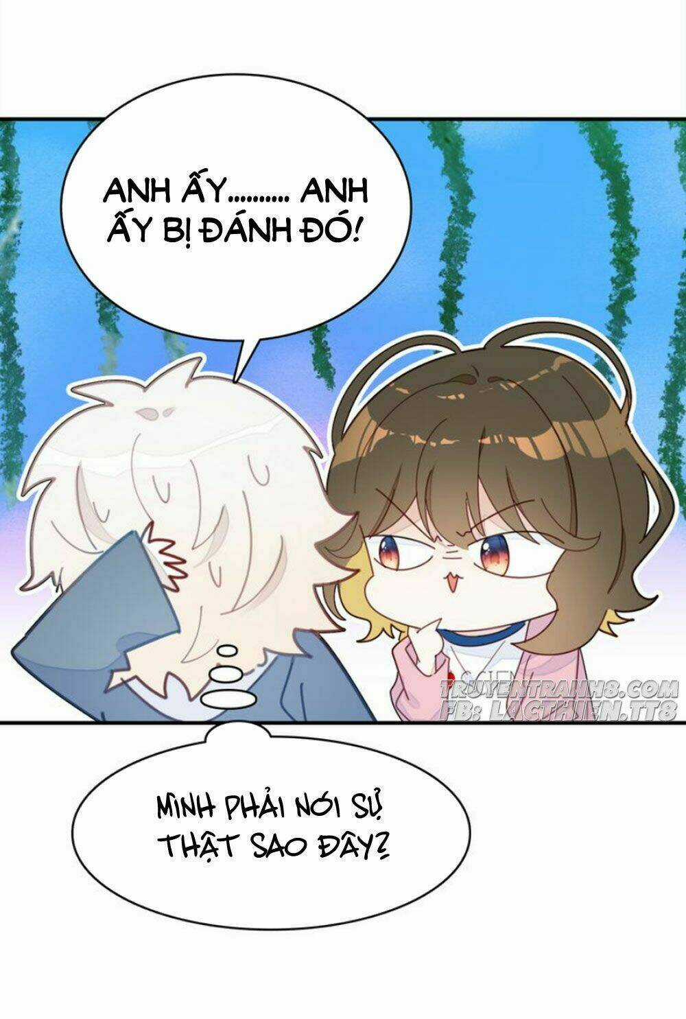 Hoa Hồng Tặng Anh Chapter 16 trang 48