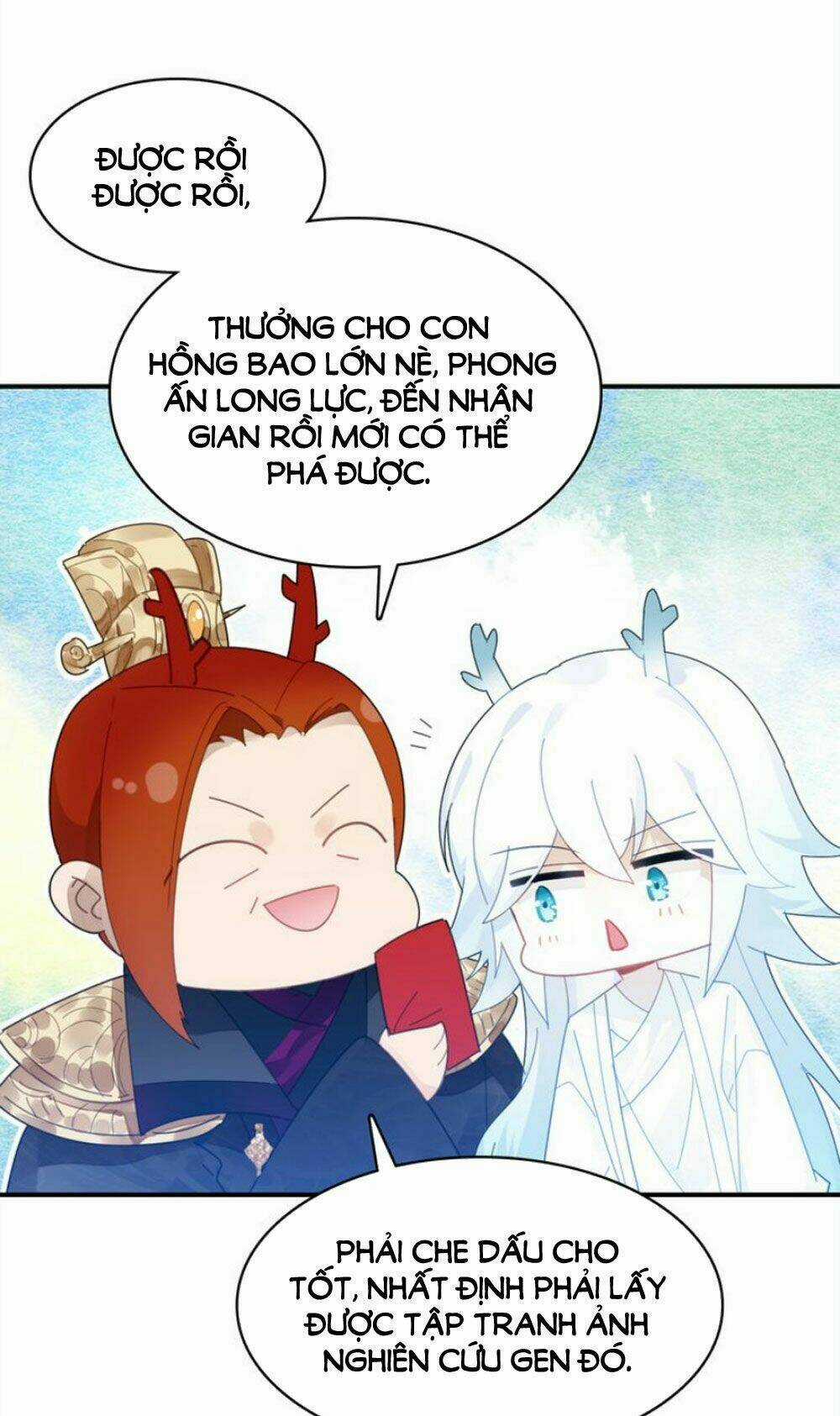 Hoa Hồng Tặng Anh Chapter 16 trang 5