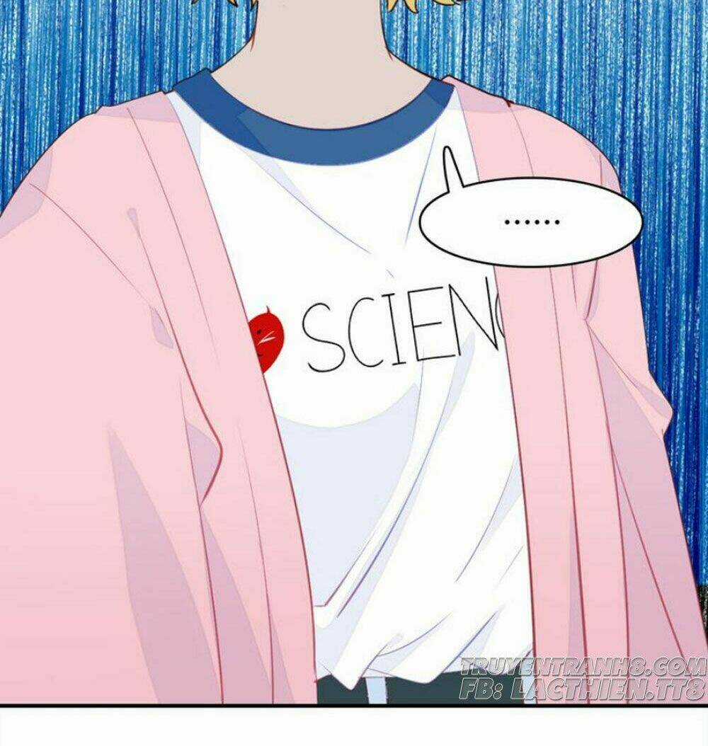 Hoa Hồng Tặng Anh Chapter 16 trang 50