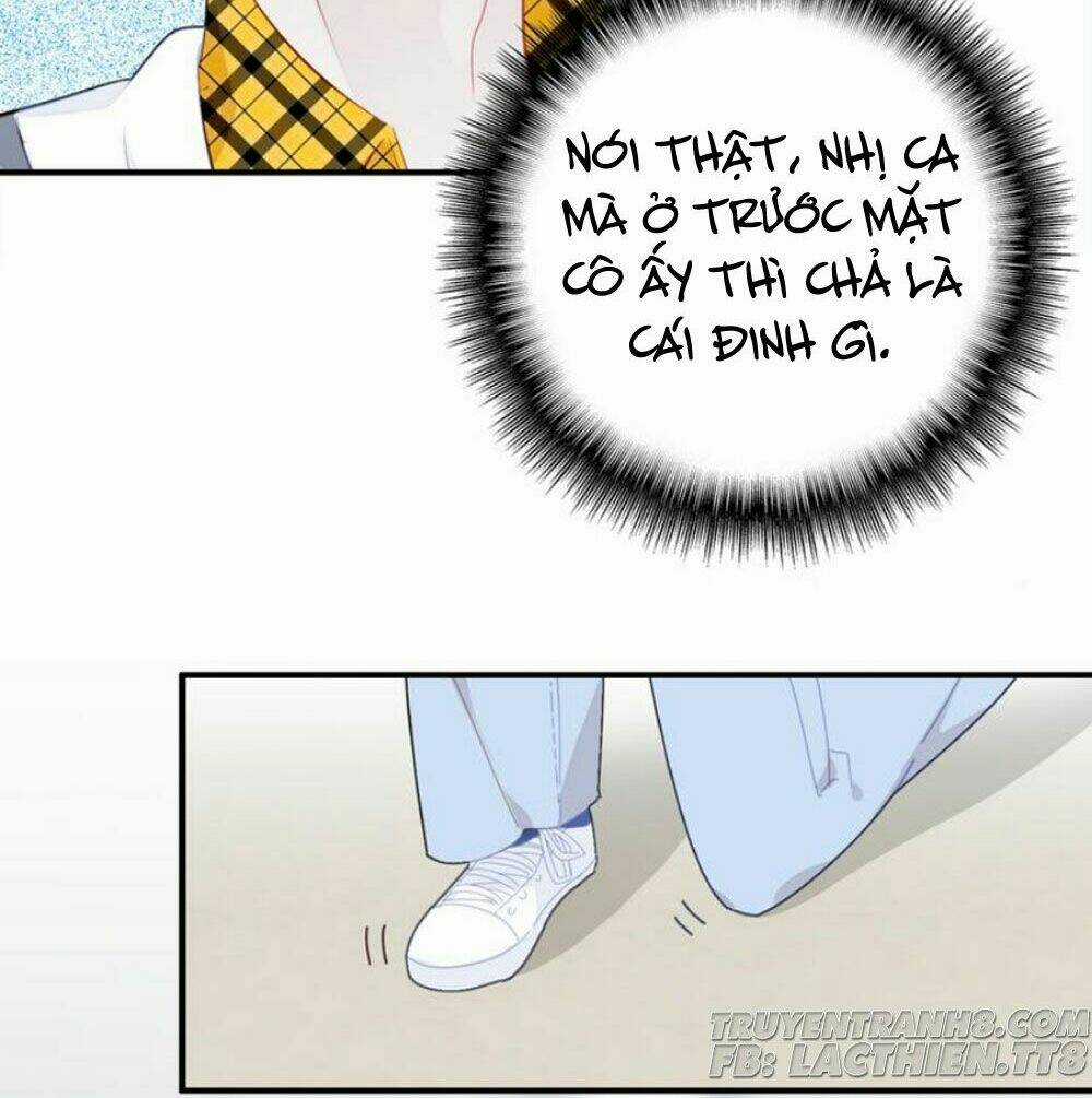 Hoa Hồng Tặng Anh Chapter 16 trang 52