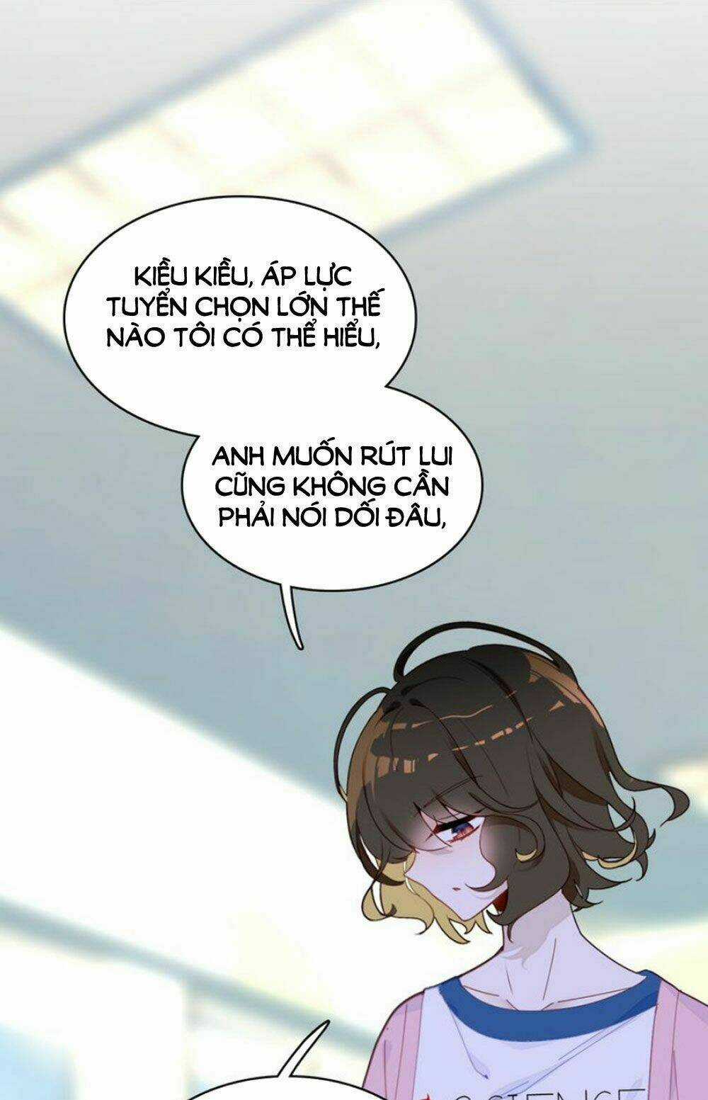 Hoa Hồng Tặng Anh Chapter 16 trang 53