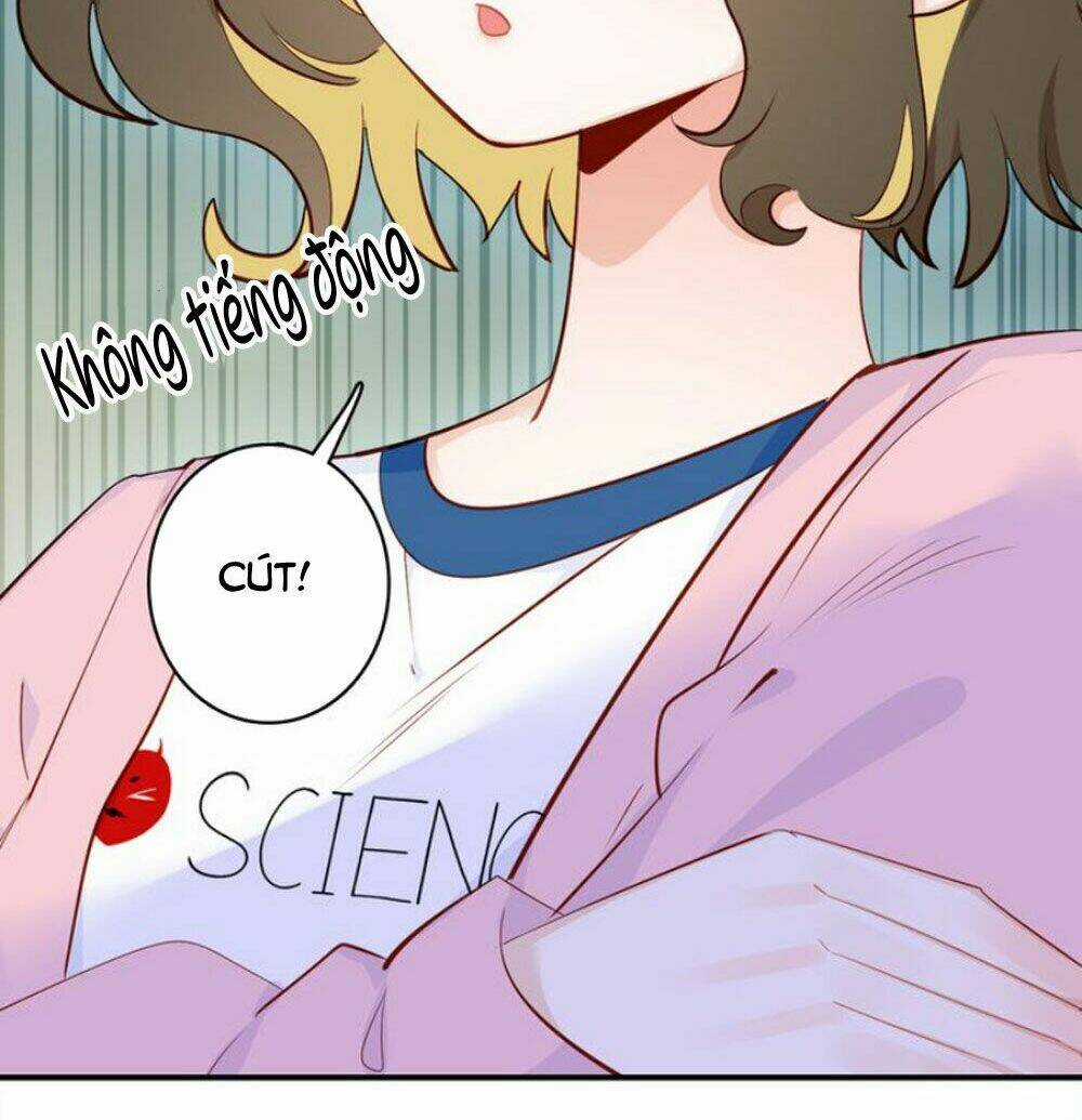 Hoa Hồng Tặng Anh Chapter 16 trang 57