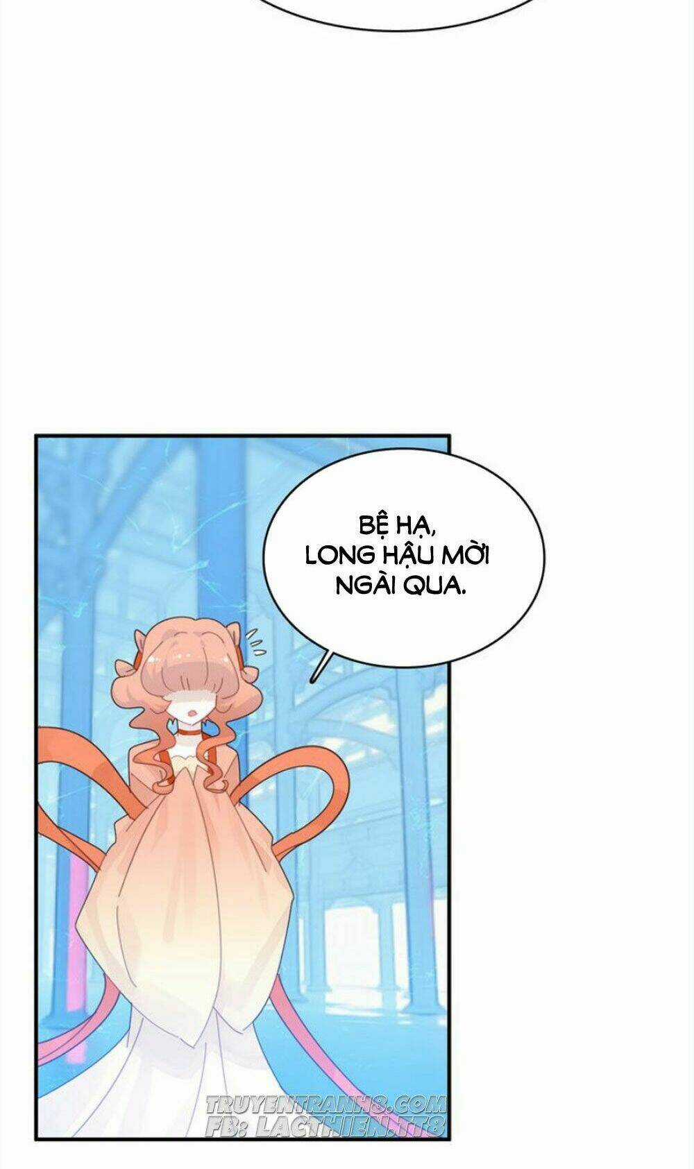 Hoa Hồng Tặng Anh Chapter 16 trang 6