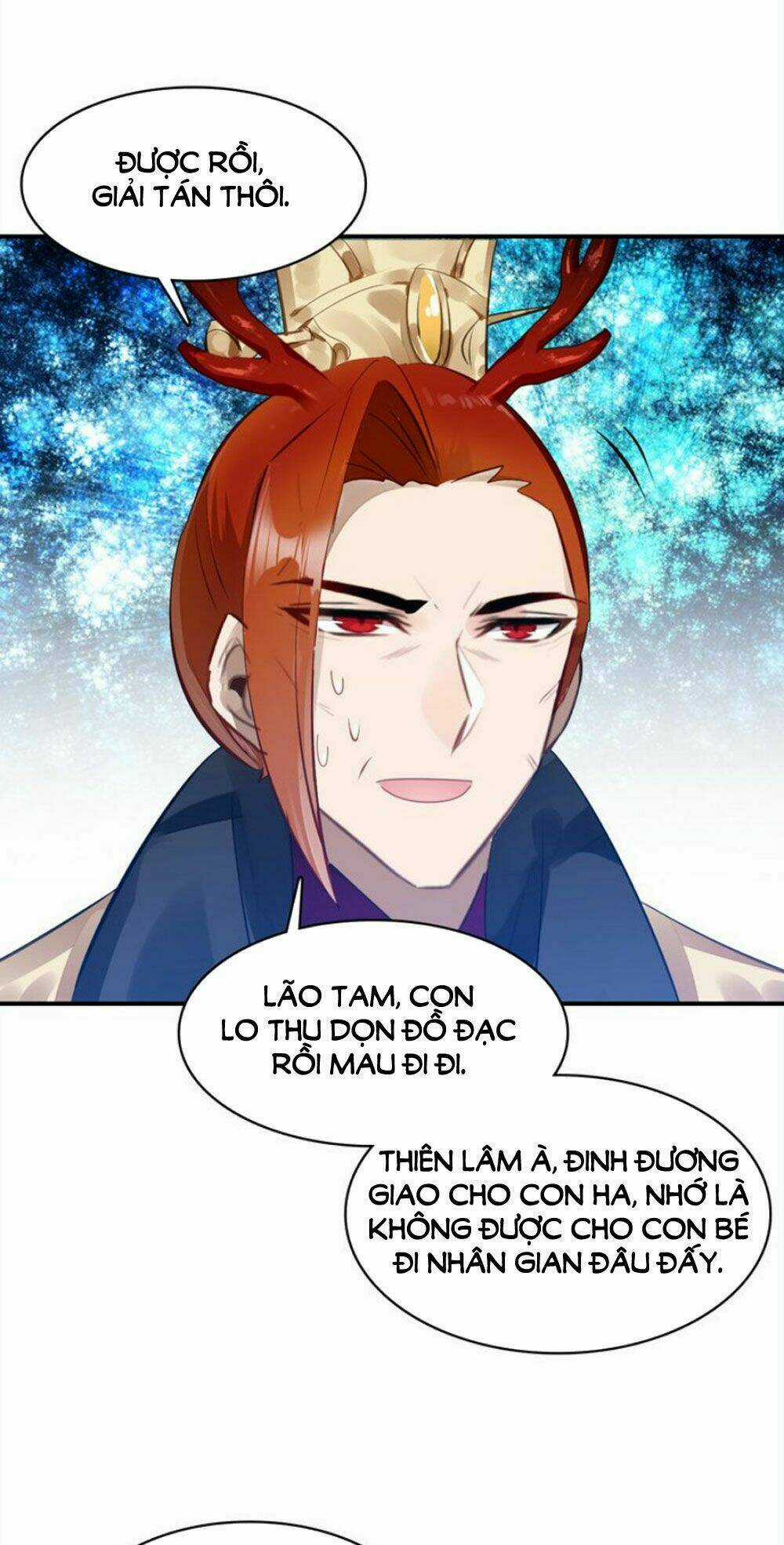 Hoa Hồng Tặng Anh Chapter 16 trang 7