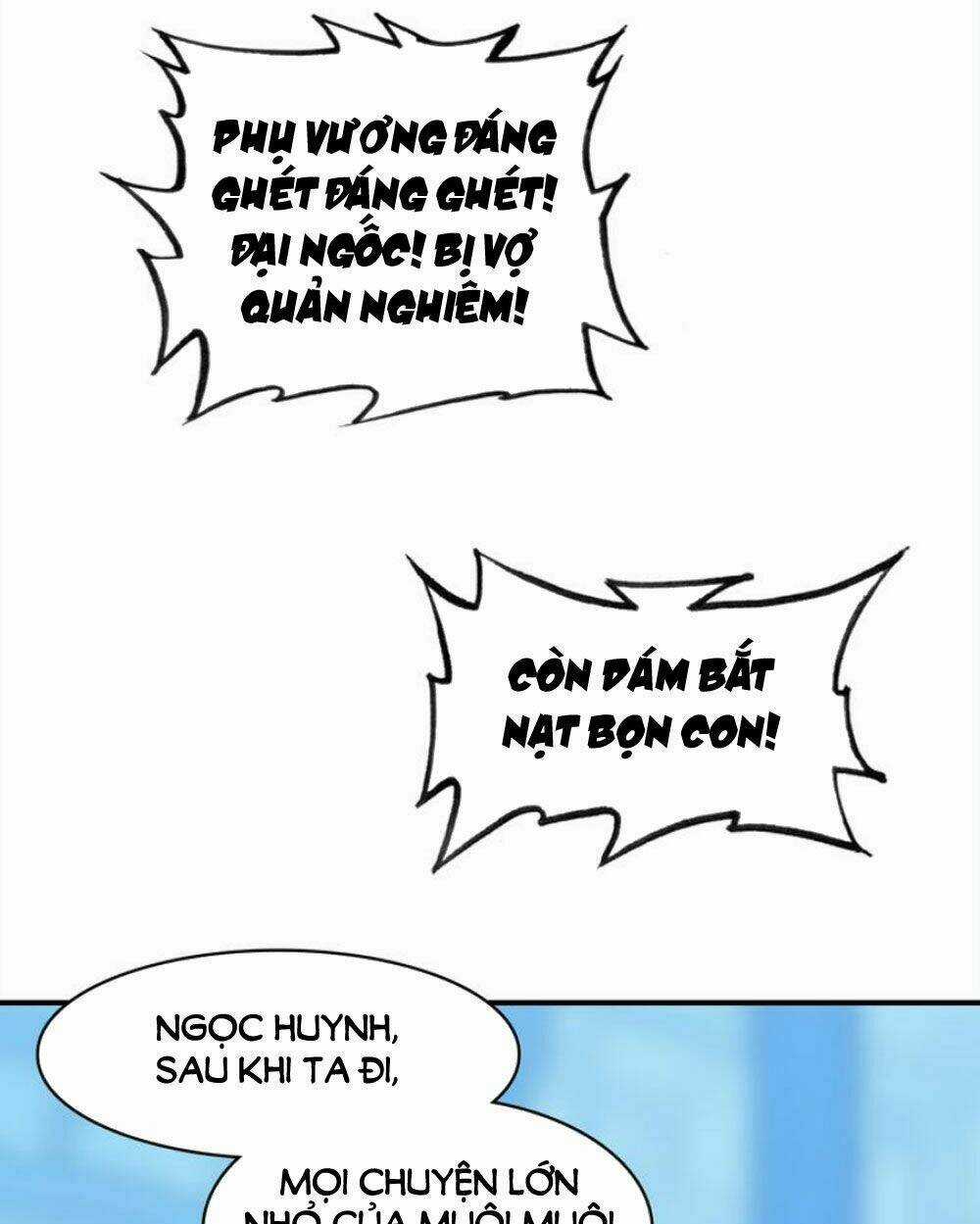 Hoa Hồng Tặng Anh Chapter 16 trang 9