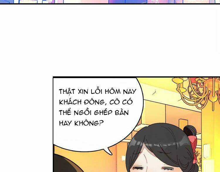 Hoa Hồng Tặng Anh Chapter 2 trang 15