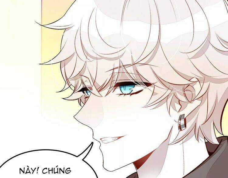 Hoa Hồng Tặng Anh Chapter 2 trang 26