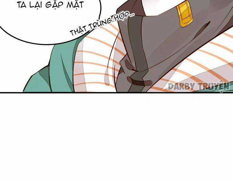 Hoa Hồng Tặng Anh Chapter 2 trang 27