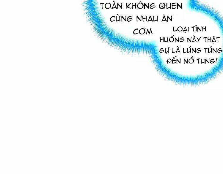Hoa Hồng Tặng Anh Chapter 2 trang 36
