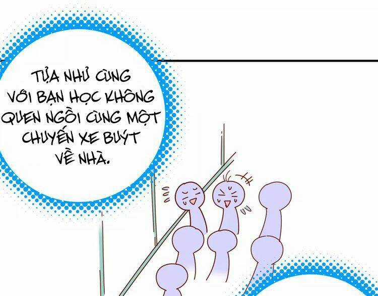 Hoa Hồng Tặng Anh Chapter 2 trang 37