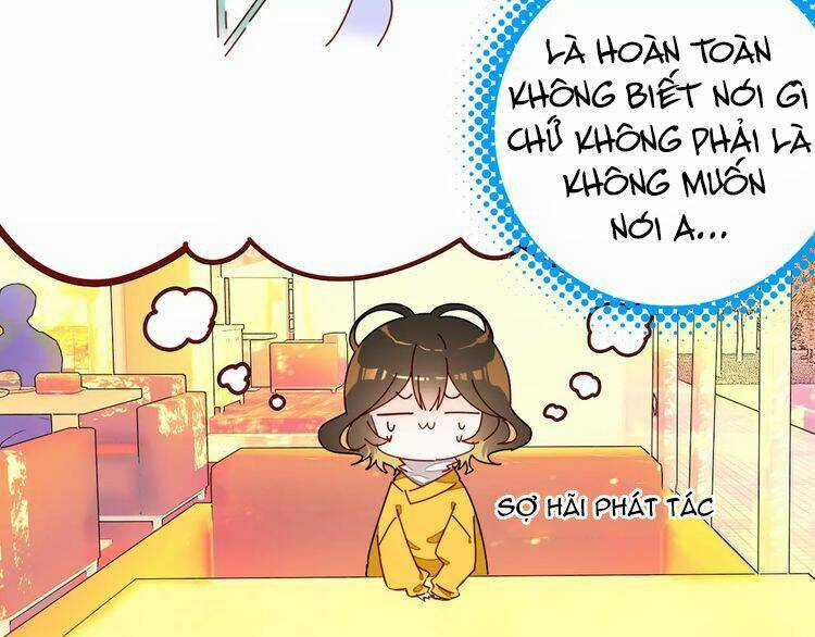 Hoa Hồng Tặng Anh Chapter 2 trang 38
