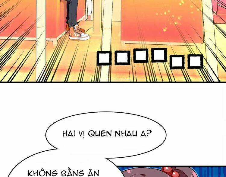 Hoa Hồng Tặng Anh Chapter 2 trang 50
