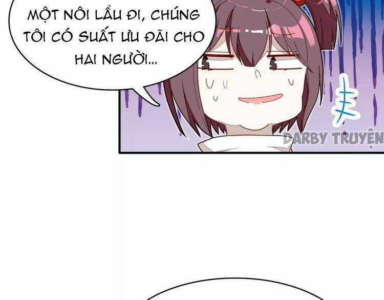 Hoa Hồng Tặng Anh Chapter 2 trang 51