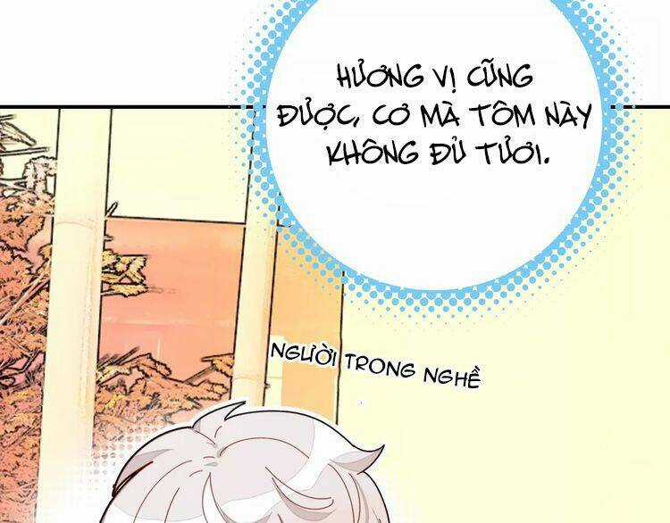 Hoa Hồng Tặng Anh Chapter 2 trang 63