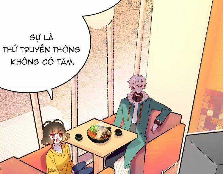 Hoa Hồng Tặng Anh Chapter 2 trang 83