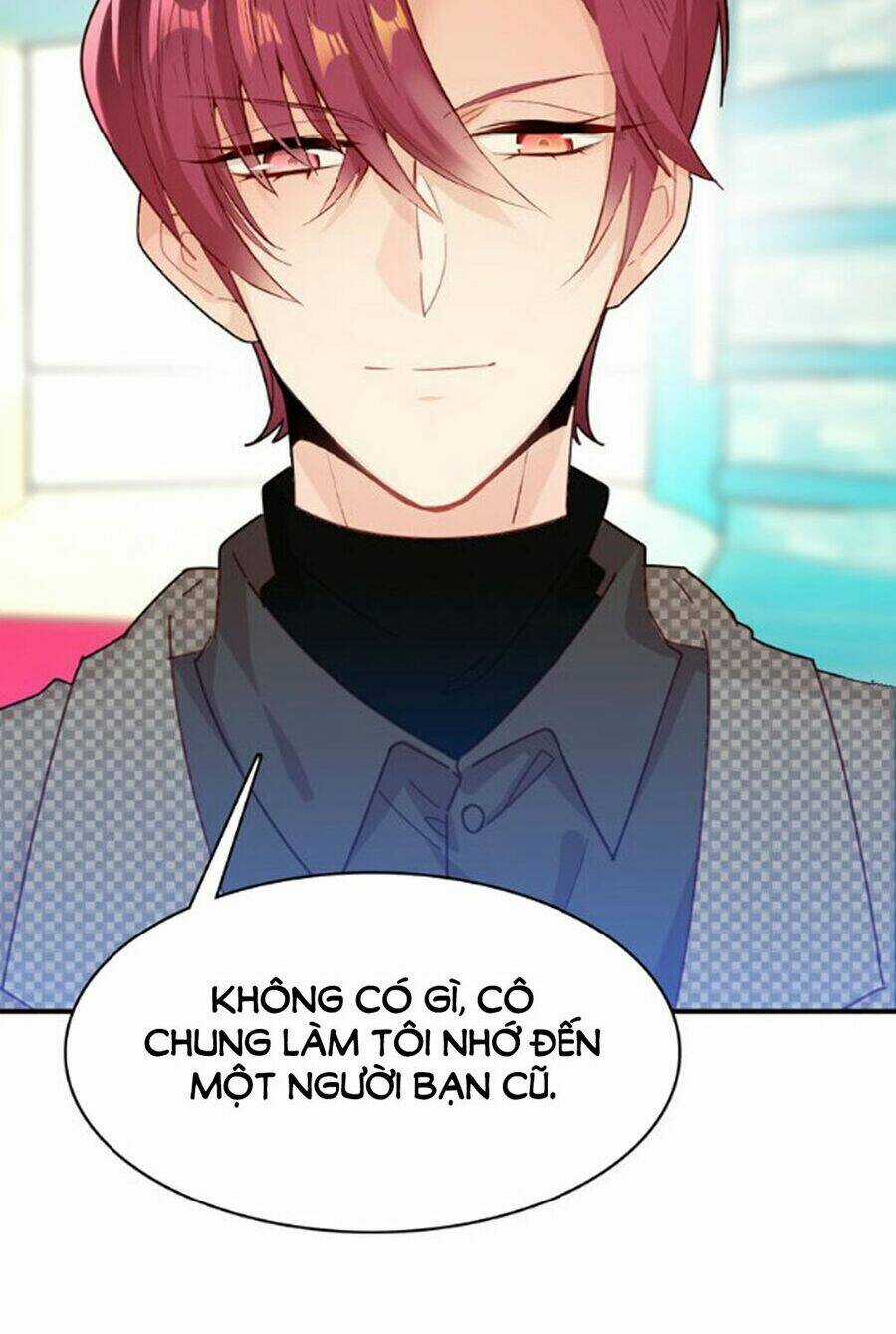 Hoa Hồng Tặng Anh Chapter 27 trang 14