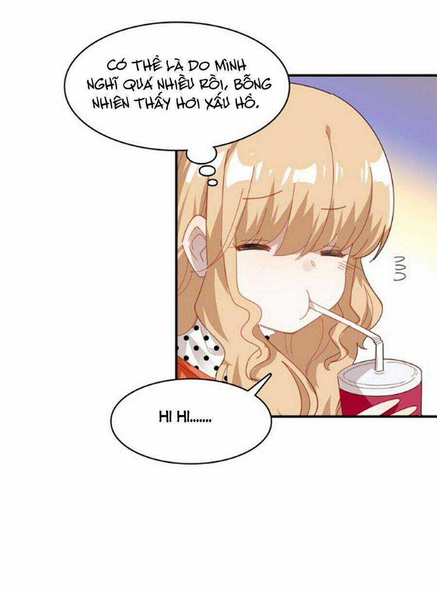 Hoa Hồng Tặng Anh Chapter 27 trang 16