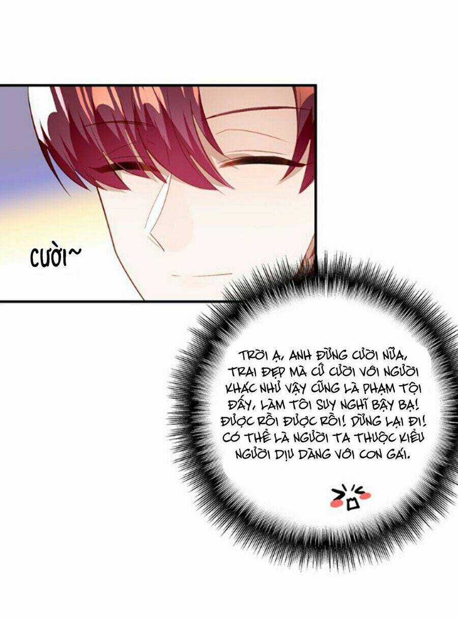 Hoa Hồng Tặng Anh Chapter 27 trang 17