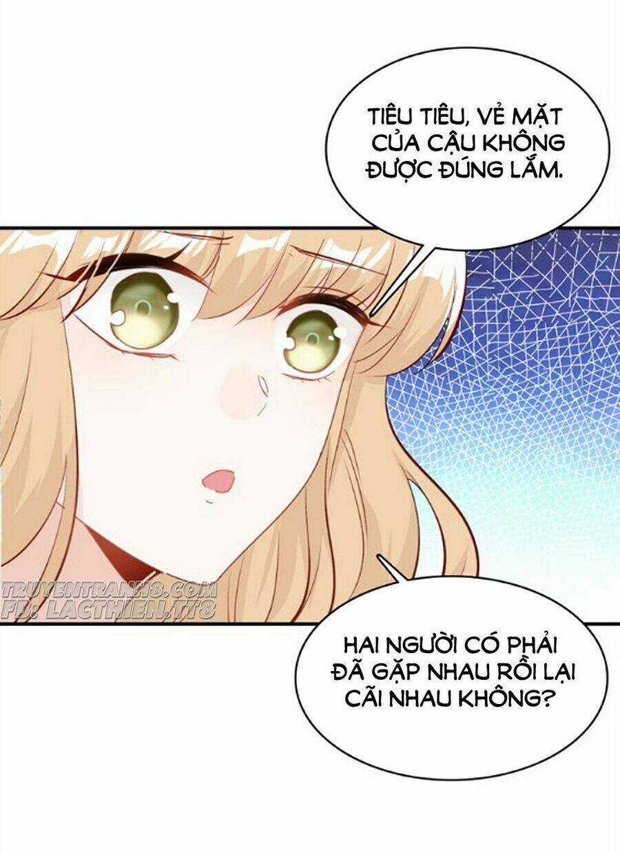 Hoa Hồng Tặng Anh Chapter 27 trang 22