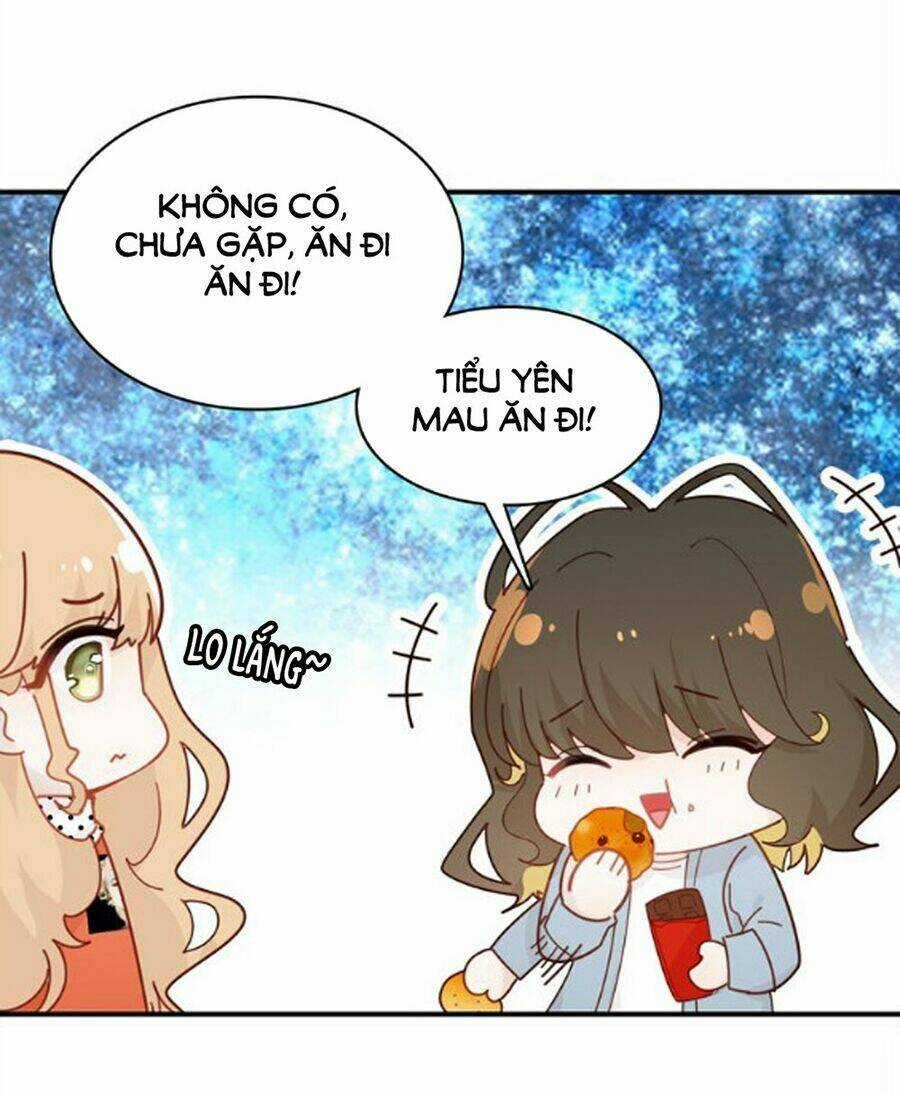 Hoa Hồng Tặng Anh Chapter 27 trang 23