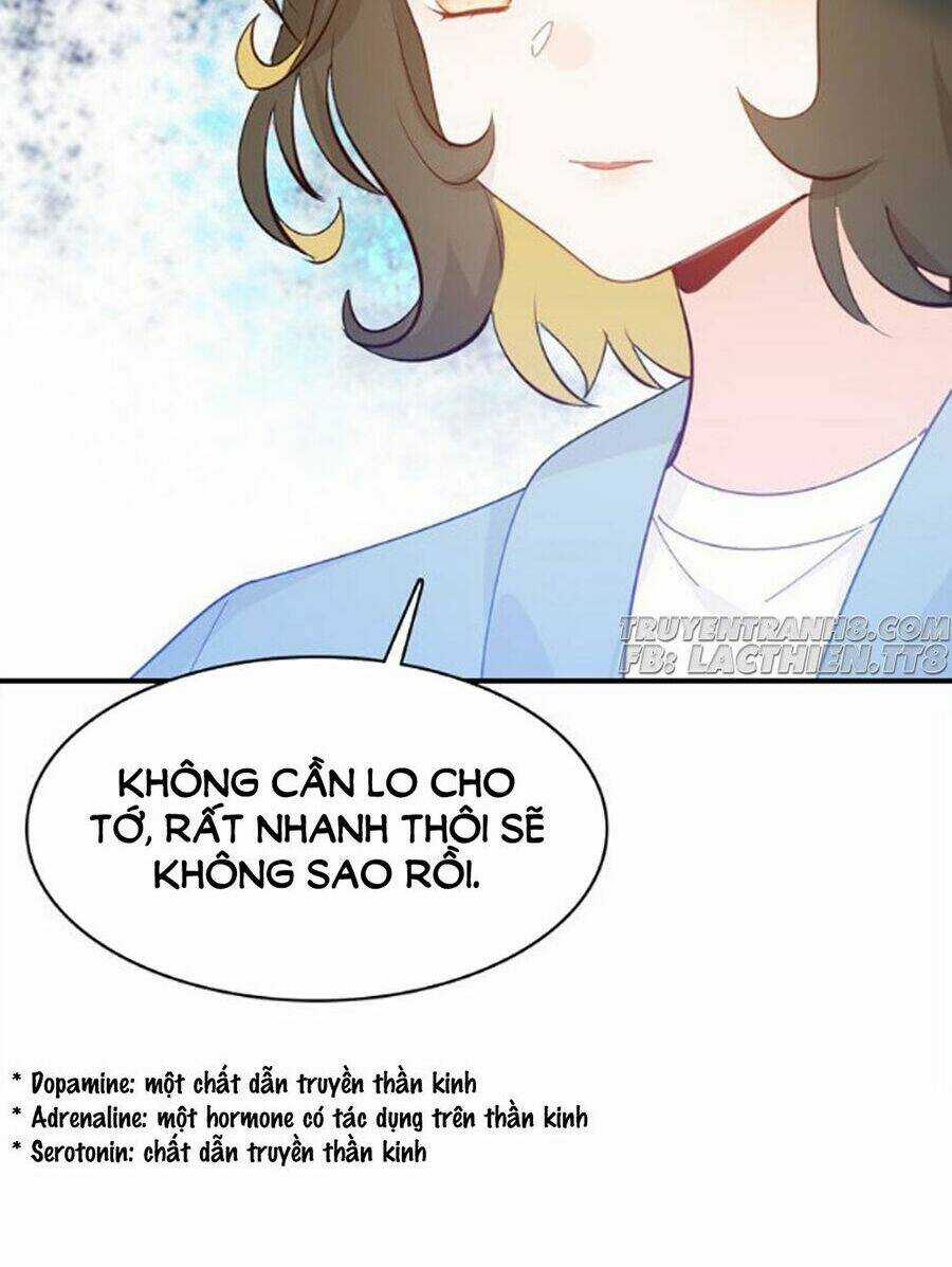 Hoa Hồng Tặng Anh Chapter 27 trang 27