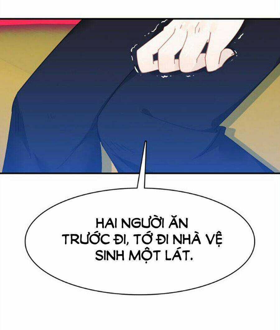 Hoa Hồng Tặng Anh Chapter 27 trang 28