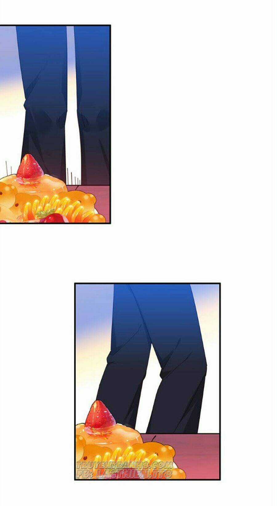 Hoa Hồng Tặng Anh Chapter 27 trang 29