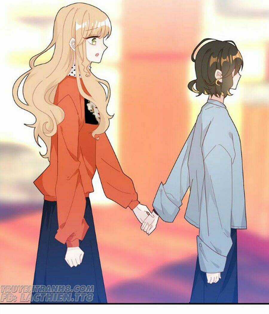 Hoa Hồng Tặng Anh Chapter 27 trang 32