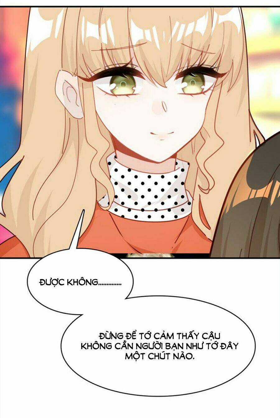 Hoa Hồng Tặng Anh Chapter 27 trang 34