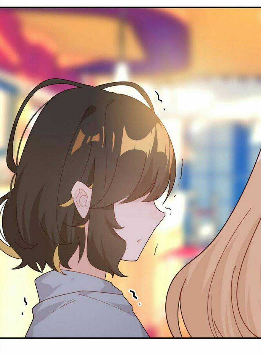 Hoa Hồng Tặng Anh Chapter 27 trang 36