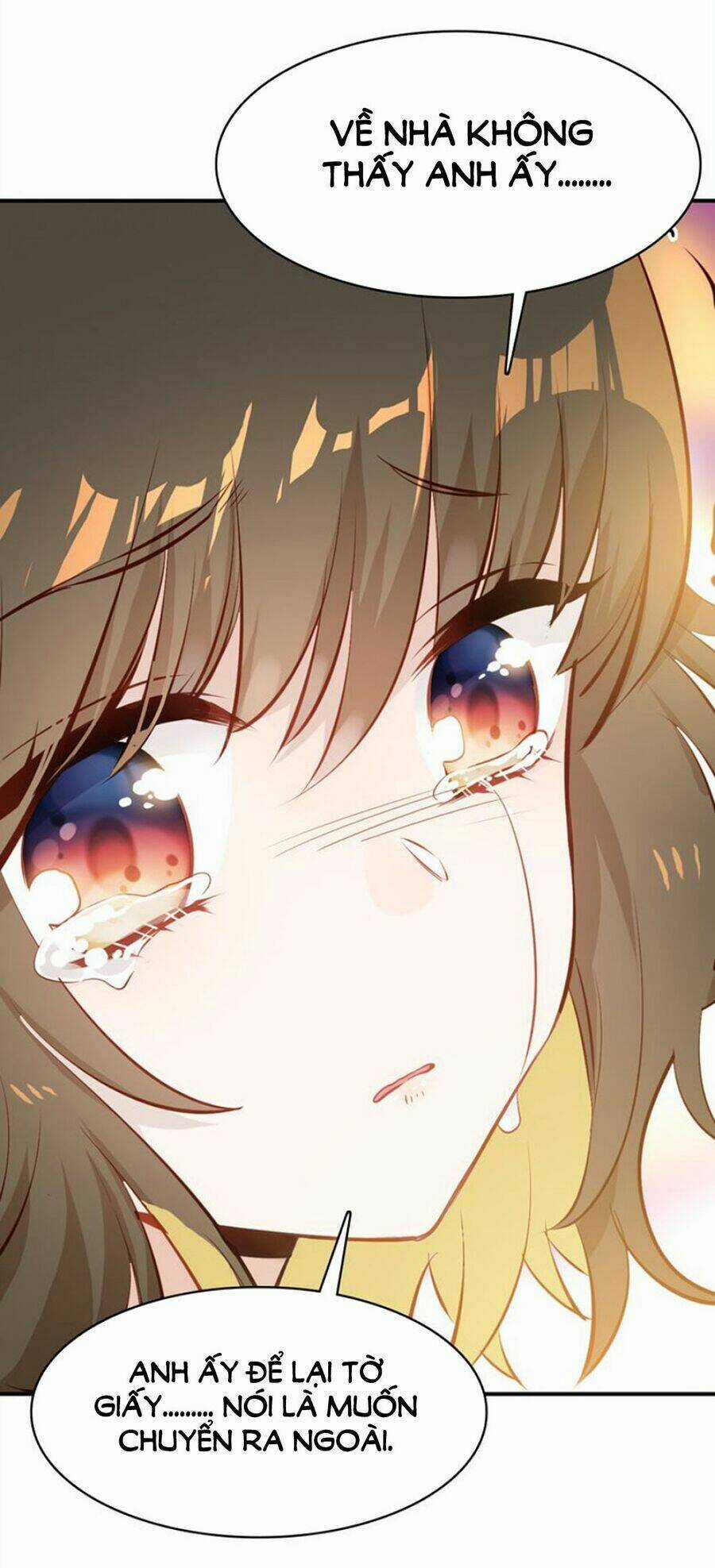 Hoa Hồng Tặng Anh Chapter 27 trang 37