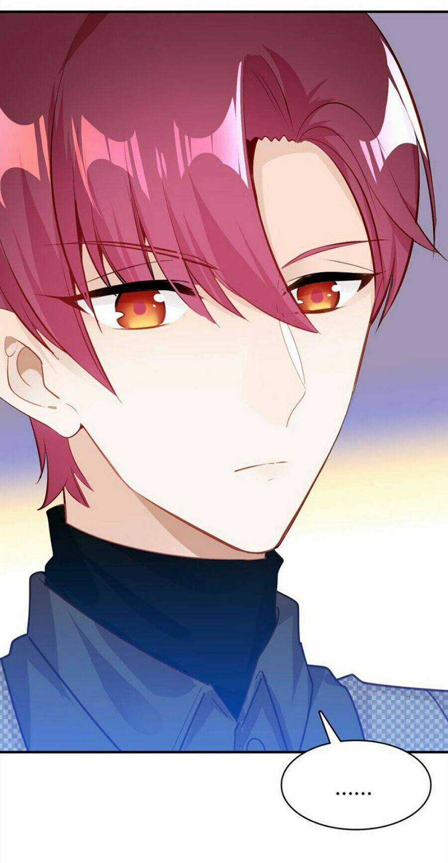 Hoa Hồng Tặng Anh Chapter 27 trang 39