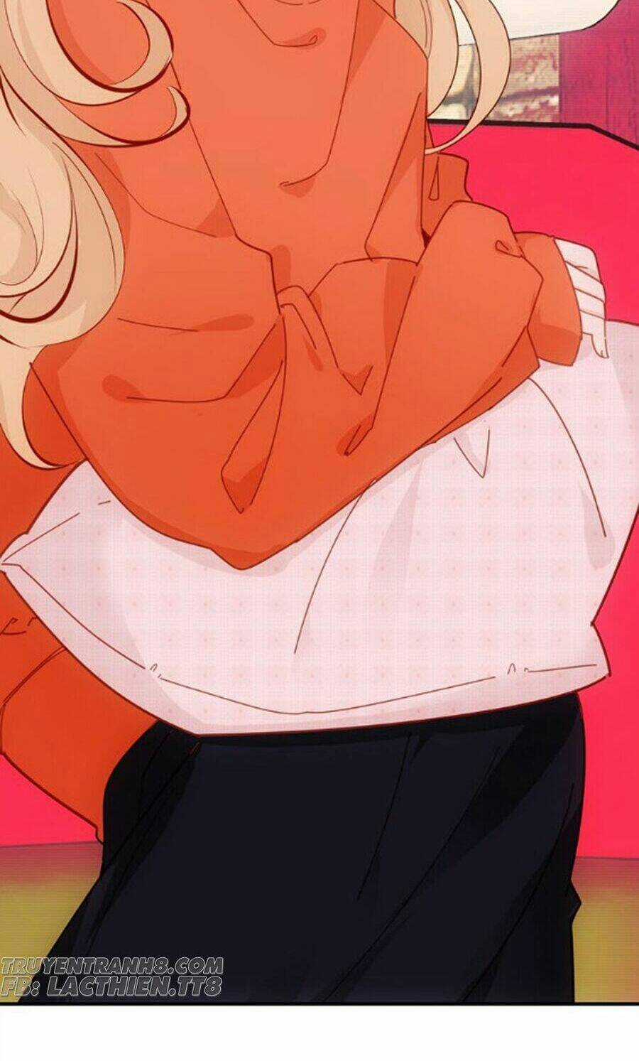 Hoa Hồng Tặng Anh Chapter 27 trang 4