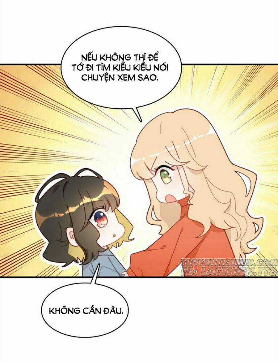 Hoa Hồng Tặng Anh Chapter 27 trang 41