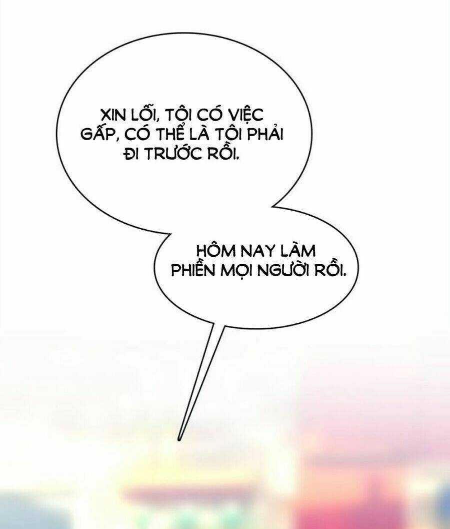 Hoa Hồng Tặng Anh Chapter 27 trang 45