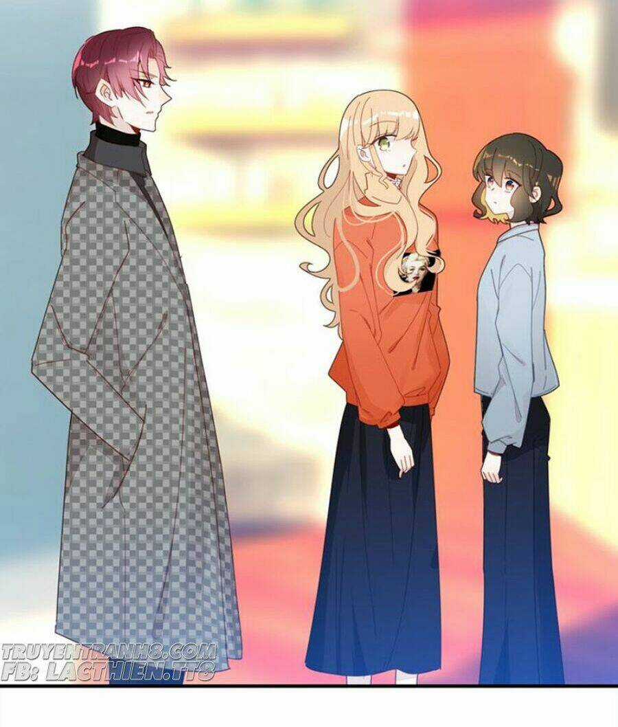 Hoa Hồng Tặng Anh Chapter 27 trang 46