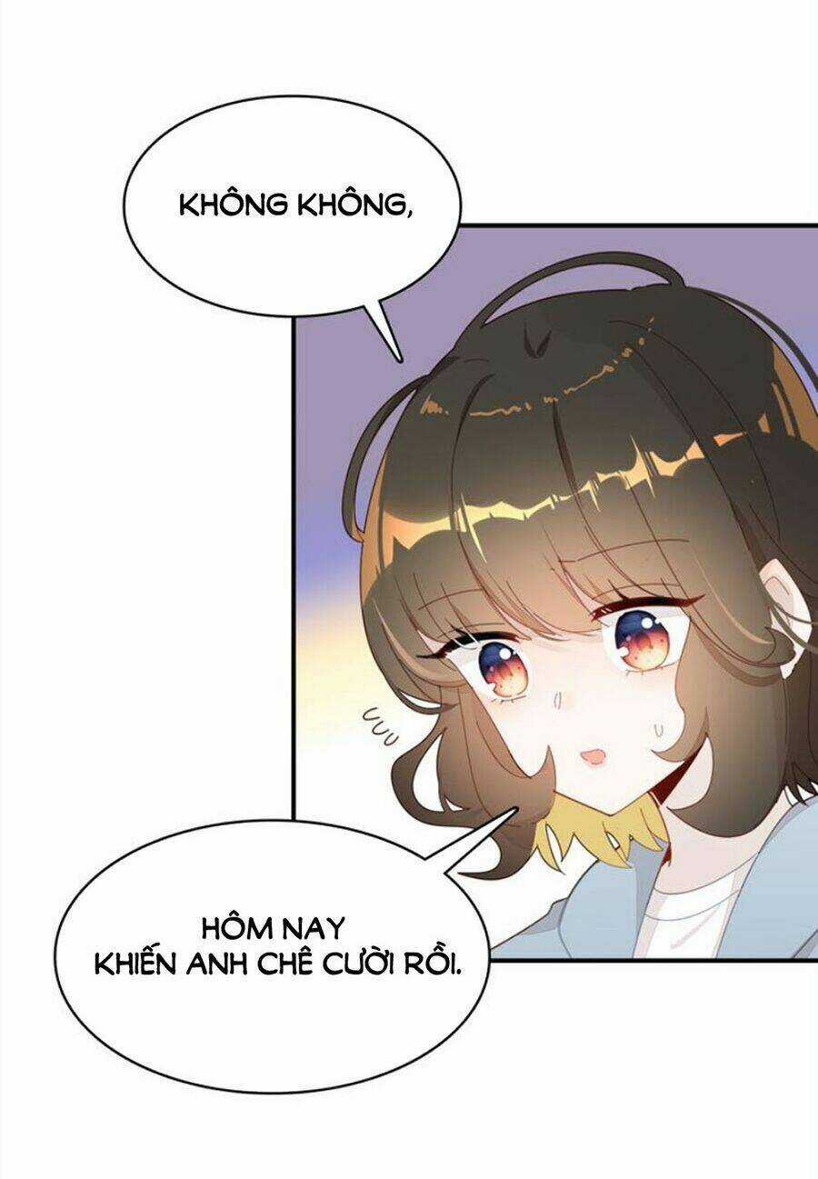 Hoa Hồng Tặng Anh Chapter 27 trang 47