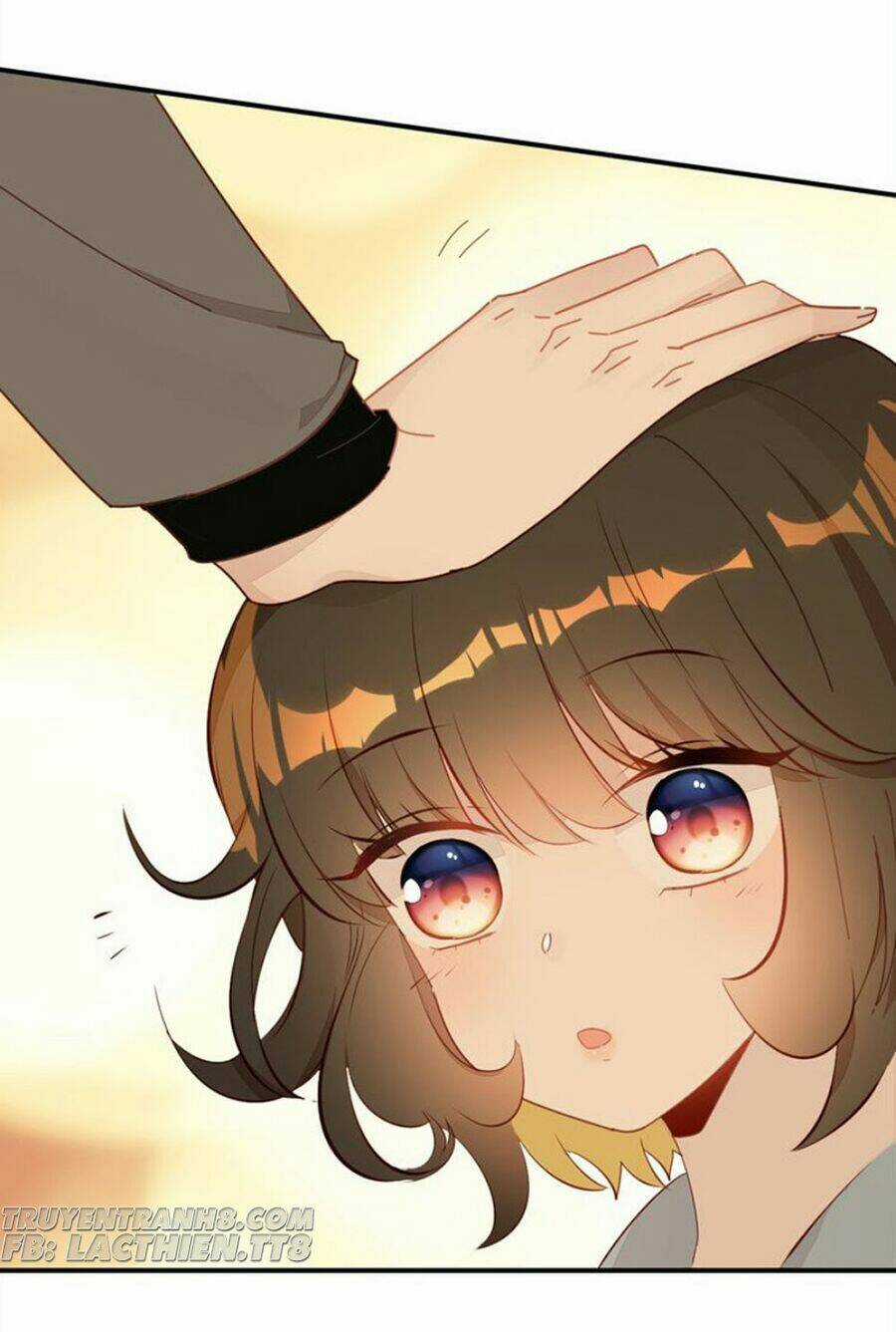 Hoa Hồng Tặng Anh Chapter 27 trang 48