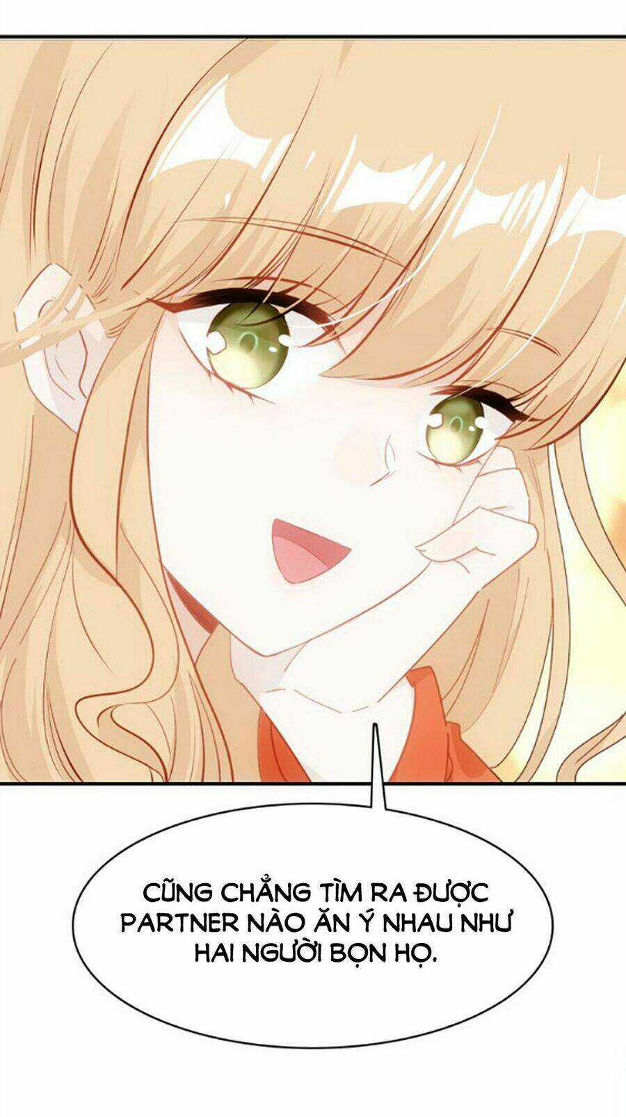 Hoa Hồng Tặng Anh Chapter 27 trang 5