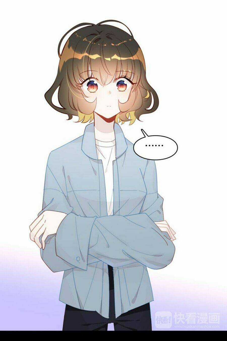 Hoa Hồng Tặng Anh Chapter 27 trang 50