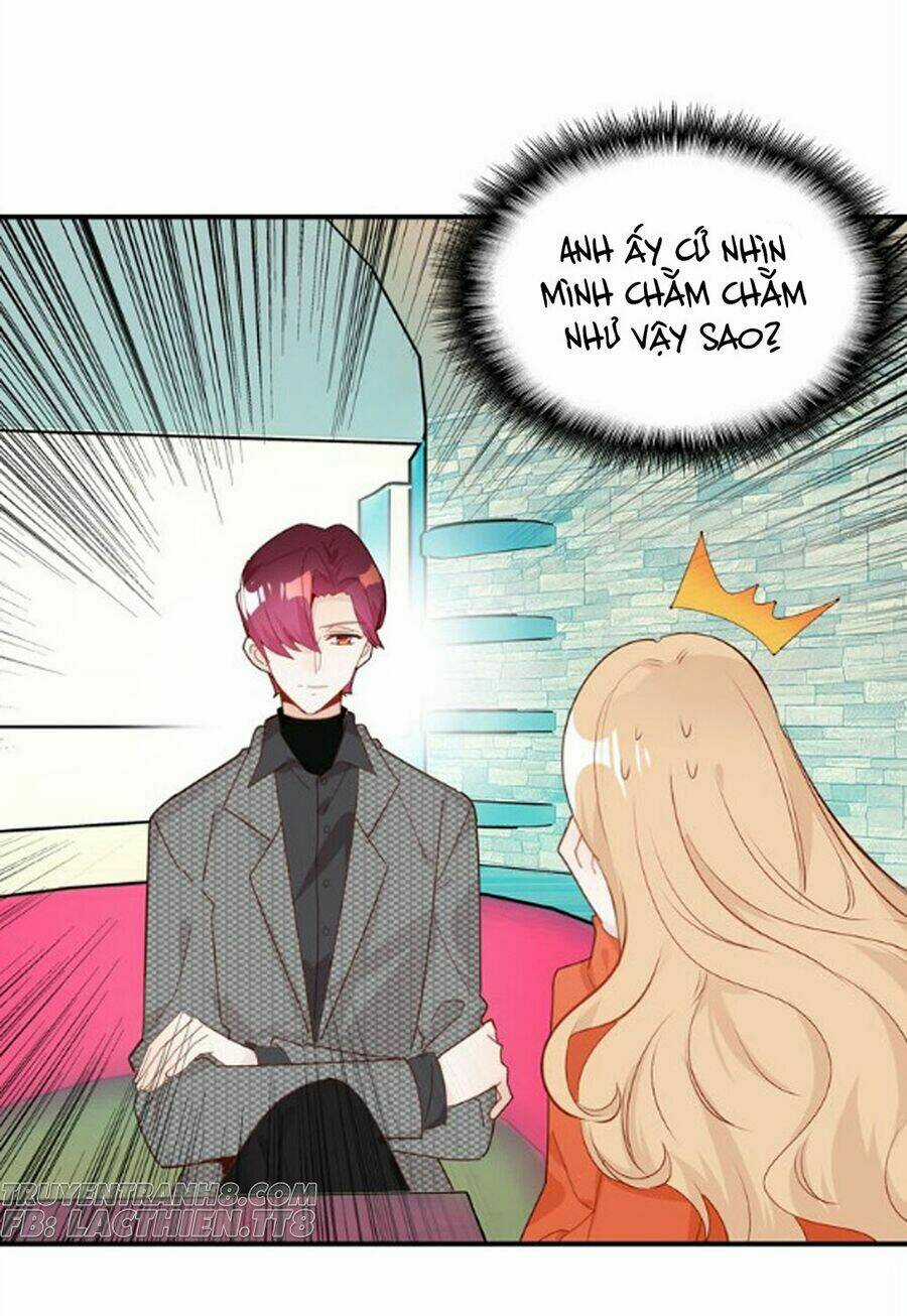 Hoa Hồng Tặng Anh Chapter 27 trang 6