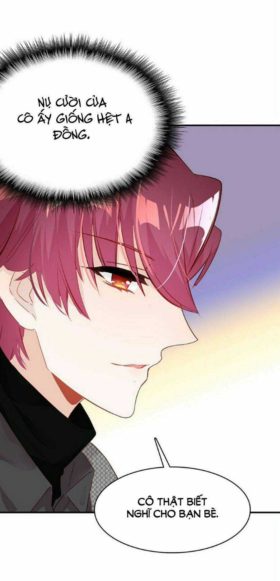 Hoa Hồng Tặng Anh Chapter 27 trang 7