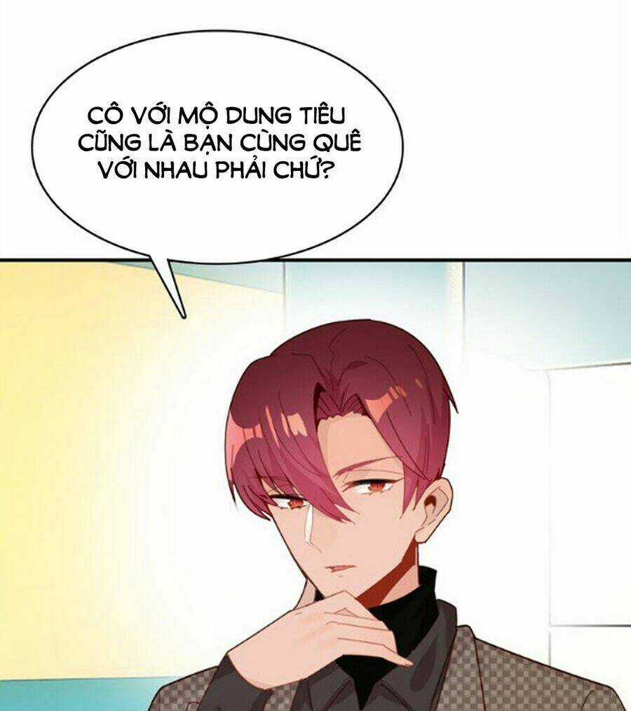 Hoa Hồng Tặng Anh Chapter 27 trang 9