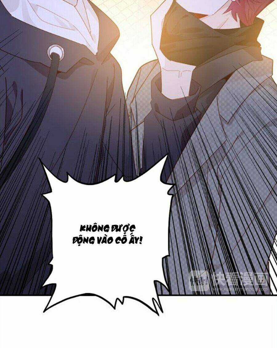 Hoa Hồng Tặng Anh Chapter 28 trang 12