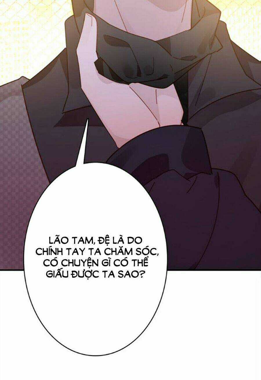 Hoa Hồng Tặng Anh Chapter 28 trang 16