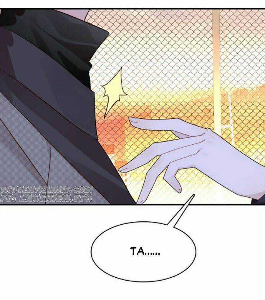 Hoa Hồng Tặng Anh Chapter 28 trang 18